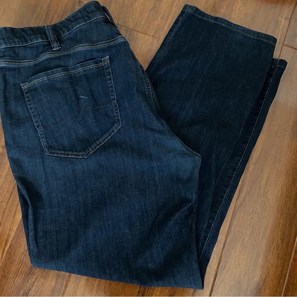 34 Heritage Other - 34 Heritage Men’s Jeans 42/34